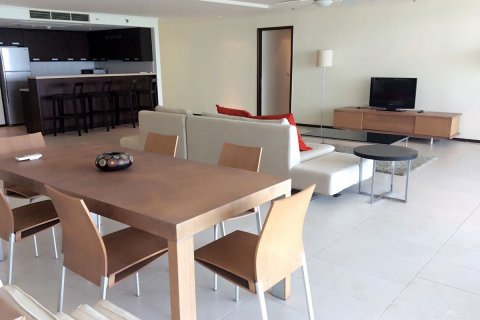 Eigentumswohnung in Pattaya, Thailand, 3 Schlafzimmer № 20579 - Foto 7