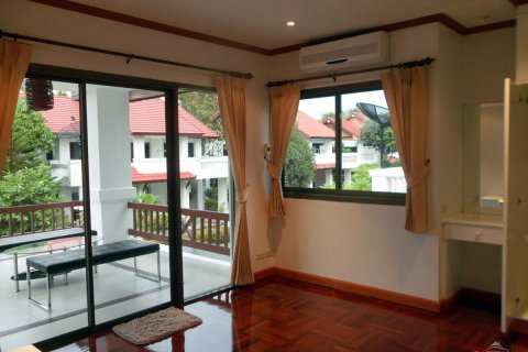 Haus in Pattaya, Thailand 3 Schlafzimmer № 23006 - Foto 14