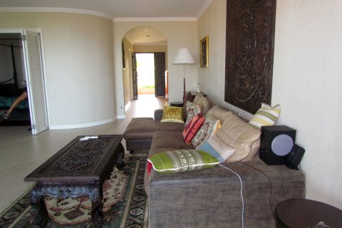 Eigentumswohnung in Pattaya, Thailand, 1 Schlafzimmer  № 23723
