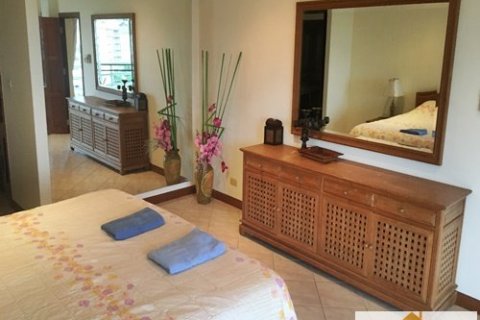 Eigentumswohnung auf Jomtien Beach, Pattaya, Thailand, 2 Schlafzimmer № 21043 - Foto 6