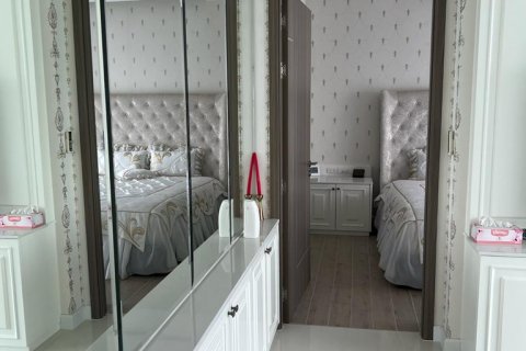 Eigentumswohnung in Bang Sare, Thailand, 2 Schlafzimmer  № 24663 - Foto 12