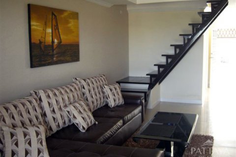 Eigentumswohnung in Pattaya, Thailand, 1 Schlafzimmer № 23381 - Foto 5
