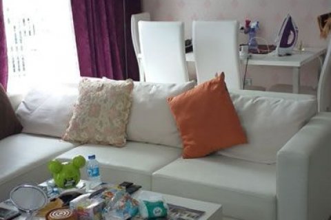 Eigentumswohnung in Pattaya, Thailand, 2 Schlafzimmer № 21586 - Foto 16