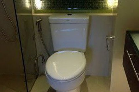 Eigentumswohnung auf Jomtien Beach, Pattaya, Thailand, 2 Schlafzimmer № 24294 - Foto 7