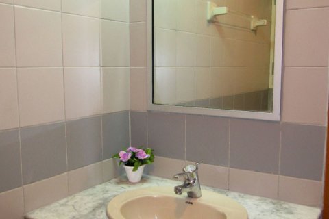 Eigentumswohnung auf Jomtien Beach, Pattaya, Thailand, 2 Schlafzimmer № 23271 - Foto 11