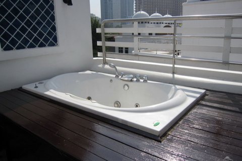 Haus in Pattaya, Thailand 3 Schlafzimmer № 22802 - Foto 5
