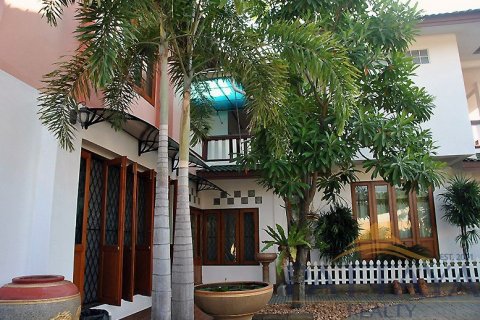 Haus in Pattaya, Thailand 4 Schlafzimmer № 21207 - Foto 6