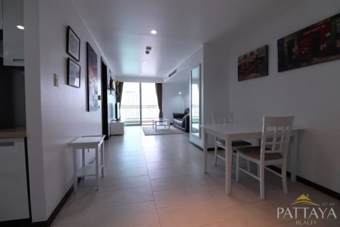 Eigentumswohnung in Pattaya, Thailand, 1 Schlafzimmer № 21348 - Foto 10