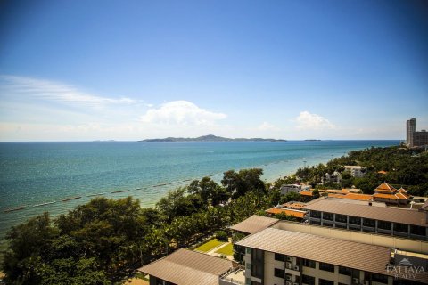 Studio in the Condo auf Jomtien Beach, Pattaya, Thailand № 20750 - Foto 5