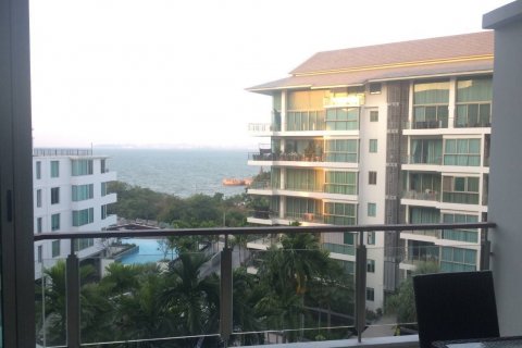 Eigentumswohnung in Pattaya, Thailand, 2 Schlafzimmer № 22189 - Foto 11