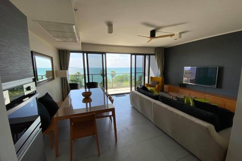 Eigentumswohnung in Pattaya, Thailand, 2 Schlafzimmer  № 22035 - Foto 9