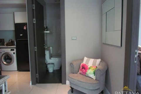 Eigentumswohnung in Pattaya, Thailand, 2 Schlafzimmer № 21693 - Foto 21