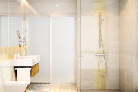 Eigentumswohnung in Pattaya, Thailand, 2 Schlafzimmer  № 20416 - Foto 15
