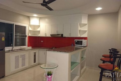 Haus in Pattaya, Thailand 4 Schlafzimmer № 21364 - Foto 8