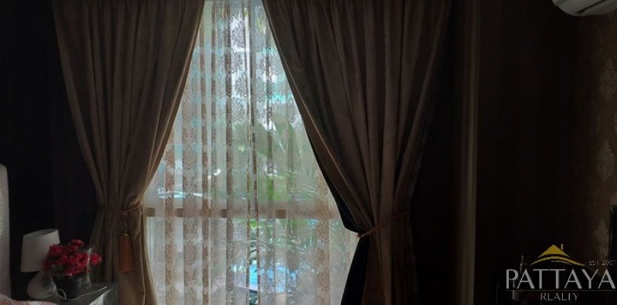 Eigentumswohnung in Pattaya, Thailand, 2 Schlafzimmer № 21586