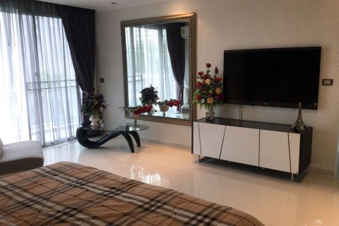 Eigentumswohnung in Pattaya, Thailand, 1 Schlafzimmer  № 20367 - Foto 9
