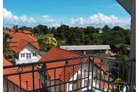 Haus in Pattaya, Thailand 9 Schlafzimmer № 21646 - Foto 6