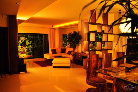 Haus in Pattaya, Thailand 3 Schlafzimmer № 22853 - Foto 3