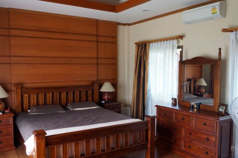 Haus in Pattaya, Thailand 3 Schlafzimmer № 20184 - Foto 17