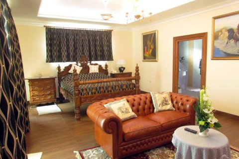 Haus in Pattaya, Thailand 4 Schlafzimmer № 20514 - Foto 25