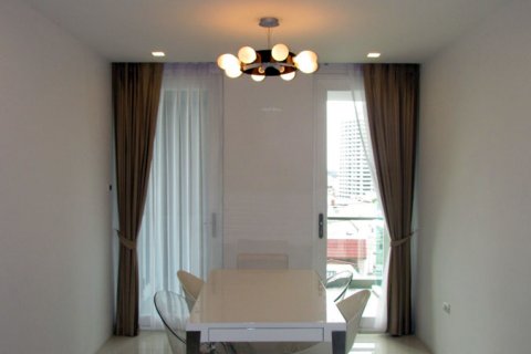 Eigentumswohnung in Pattaya, Thailand, 2 Schlafzimmer  № 23388 - Foto 2
