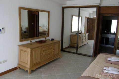 Eigentumswohnung auf Jomtien Beach, Pattaya, Thailand, 2 Schlafzimmer  № 20000 - Foto 7