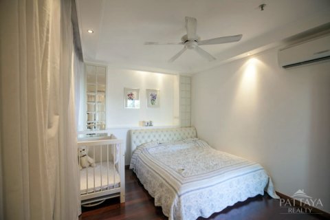 Eigentumswohnung in Pattaya, Thailand, 2 Schlafzimmer № 20246 - Foto 12