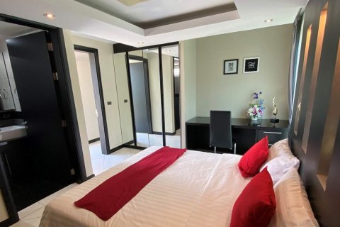 Haus auf Jomtien Beach, Pattaya, Thailand 5 Schlafzimmer № 22495 - Foto 7
