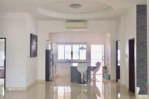 Haus in Pattaya, Thailand 3 Schlafzimmer № 20937 - Foto 27