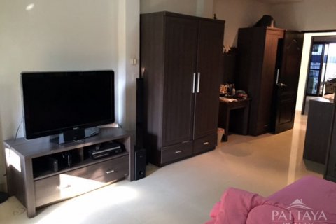 Haus auf Jomtien Beach, Pattaya, Thailand 4 Schlafzimmer № 20143 - Foto 17
