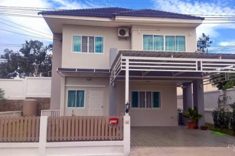 Haus in Pattaya, Thailand 3 Schlafzimmer № 20132 - Foto 20