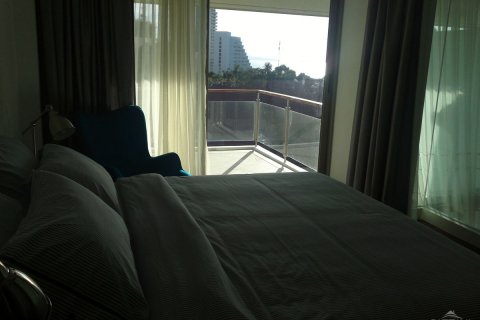 Eigentumswohnung in Pattaya, Thailand, 2 Schlafzimmer  № 24213 - Foto 6
