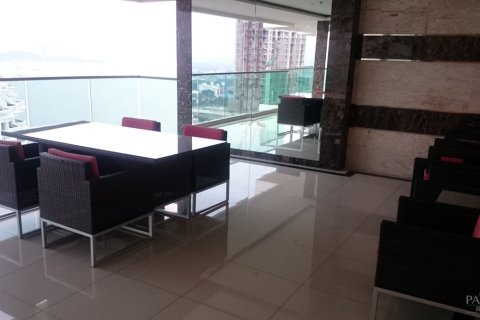 Eigentumswohnung in Pattaya, Thailand, 2 Schlafzimmer № 20594 - Foto 29
