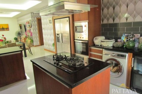 Haus in Pattaya, Thailand 4 Schlafzimmer № 21274 - Foto 20