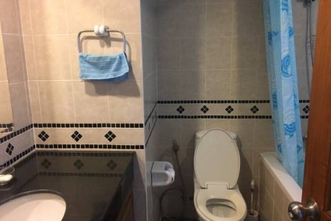 Eigentumswohnung auf Jomtien Beach, Pattaya, Thailand, 2 Schlafzimmer  № 22152 - Foto 13