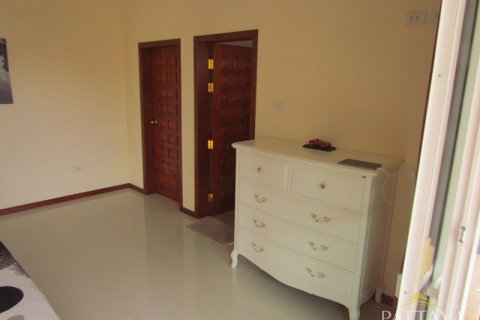 Haus in Pattaya, Thailand 3 Schlafzimmer № 21254 - Foto 9