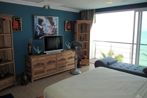 Eigentumswohnung in Pattaya, Thailand, 2 Schlafzimmer № 22840 - Foto 5