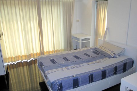 Haus in Pattaya, Thailand 3 Schlafzimmer № 22642 - Foto 11