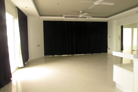 Eigentumswohnung in Pattaya, Thailand, 1 Schlafzimmer  № 23757