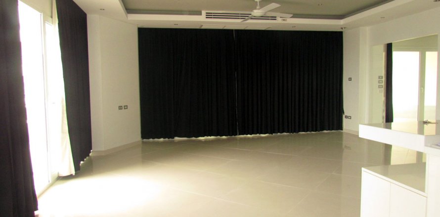 Eigentumswohnung in Pattaya, Thailand, 1 Schlafzimmer № 23757