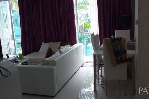 Eigentumswohnung in Pattaya, Thailand, 2 Schlafzimmer № 21586 - Foto 9