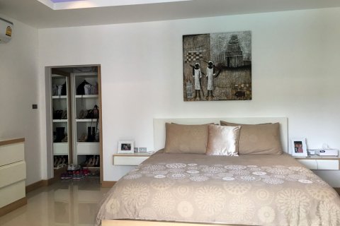 Haus in Pattaya, Thailand 3 Schlafzimmer № 21569 - Foto 8