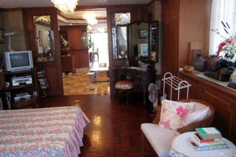 Eigentumswohnung auf Jomtien Beach, Pattaya, Thailand, 3 Schlafzimmer  № 23088
