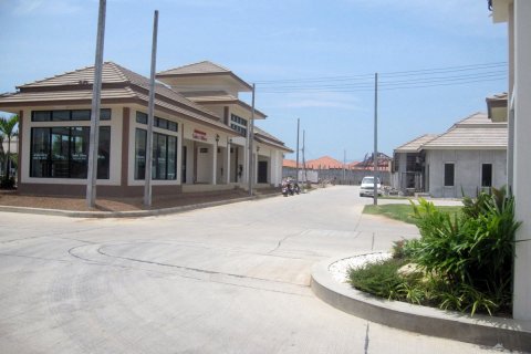 Haus in Pattaya, Thailand 3 Schlafzimmer № 22898