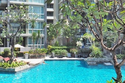 Off-Plan Apus in Pattaya, Thailand № 27453 - Foto 14