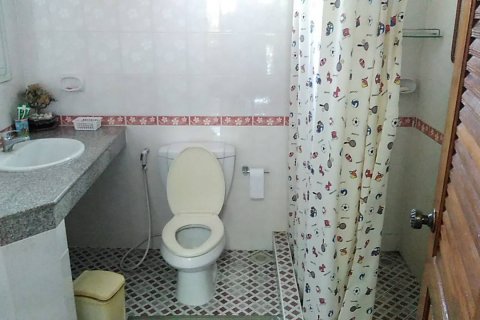 Haus in Pattaya, Thailand 3 Schlafzimmer № 21963 - Foto 13