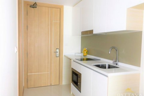 Studio in the Condo in Pattaya, Thailand № 21369 - Foto 23