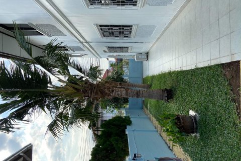 Haus auf Jomtien Beach, Pattaya, Thailand 3 Schlafzimmer № 21938 - Foto 25