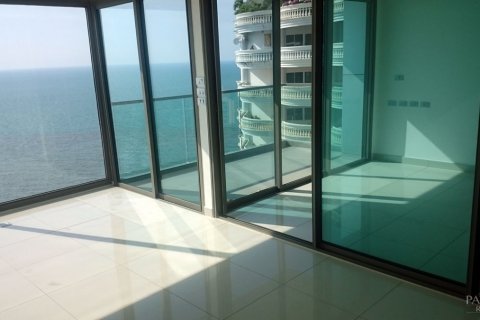 Eigentumswohnung in Pattaya, Thailand, 2 Schlafzimmer № 20594 - Foto 2