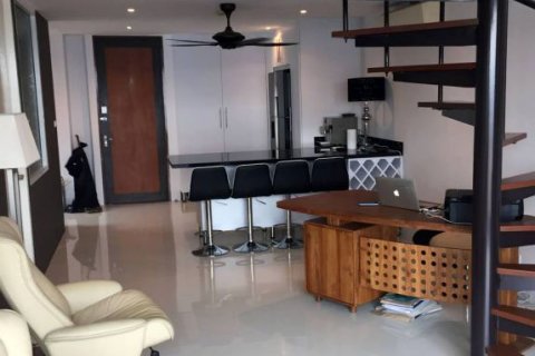 Eigentumswohnung in Pattaya, Thailand, 2 Schlafzimmer № 19960 - Foto 6